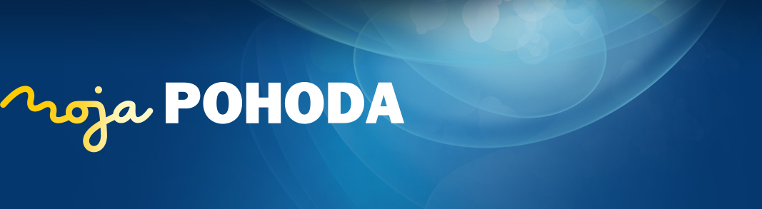 Moja Pohoda